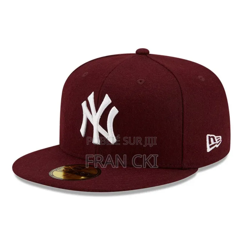 Casquette Homme