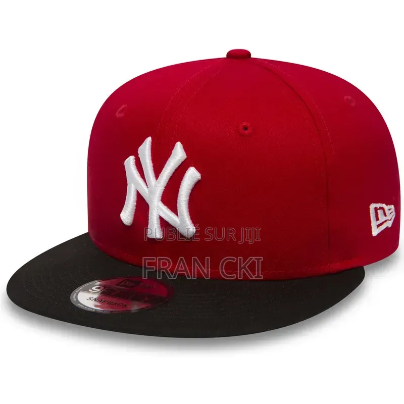 Casquette Homme