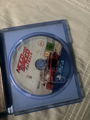 Need for Speed Payback