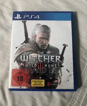 The Witcher
