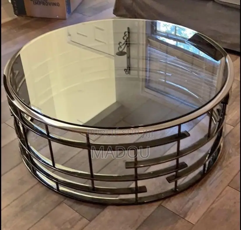 Tables Centrale