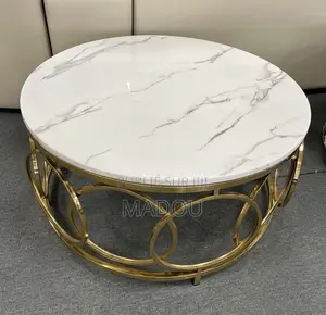 Tables Centrale
