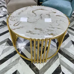 Tables Centrale