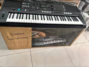 Piano E-483