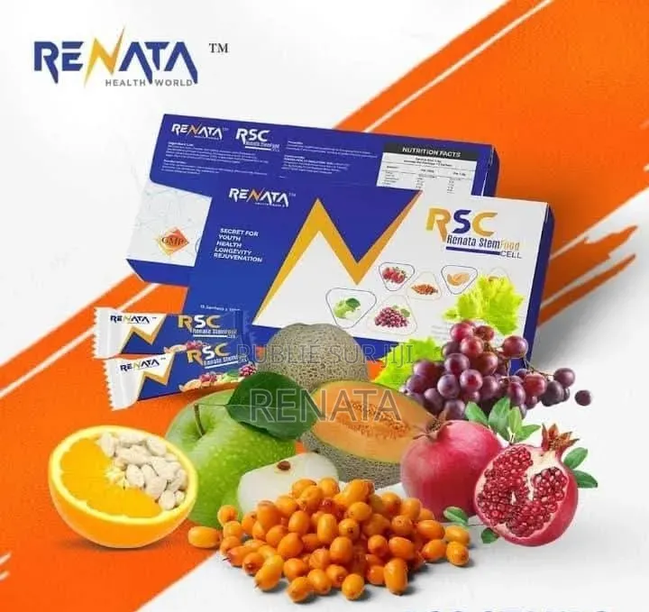 Renata RSC