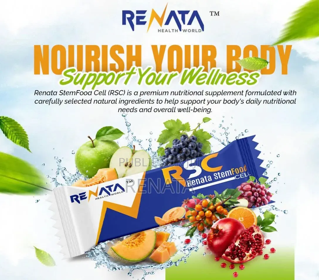 Renata RSC