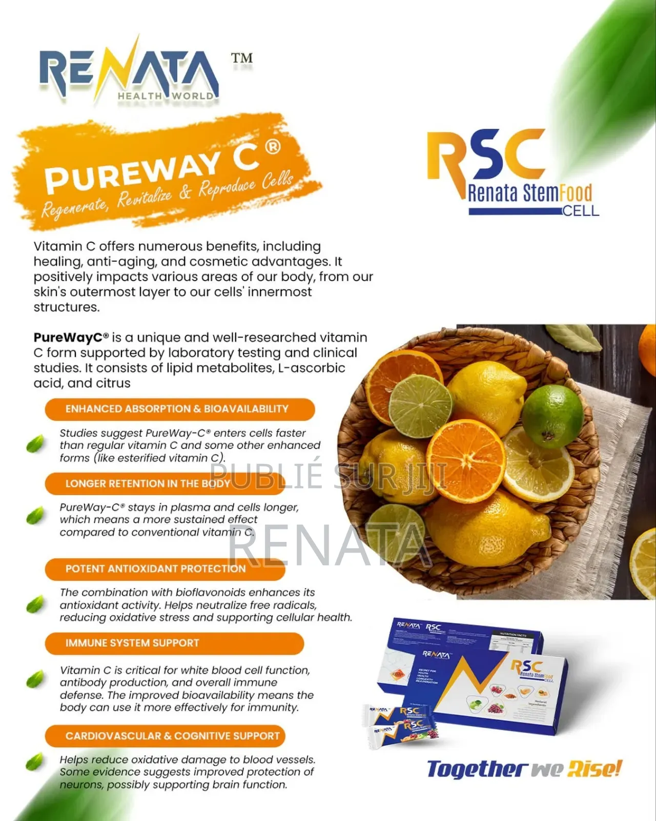 Renata RSC