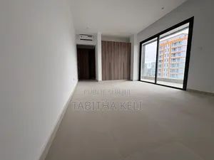 3chbre Appartement dans Cocody à Louer