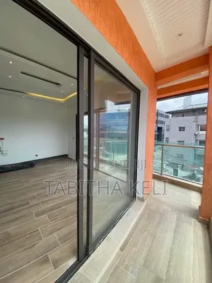 2chbre Appartement dans Cocody à Louer