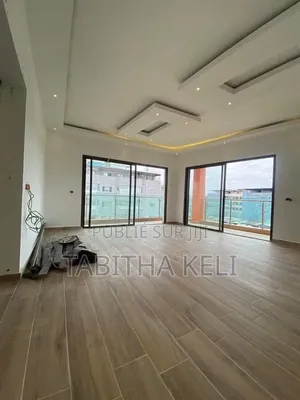 2chbre Appartement dans Cocody à Louer
