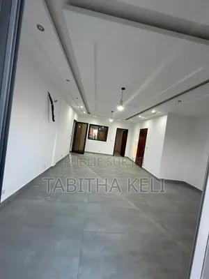 2chbre Appartement dans Cocody à Louer