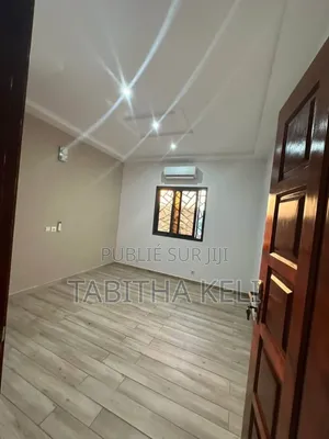 2chbre Appartement dans Cocody à Louer