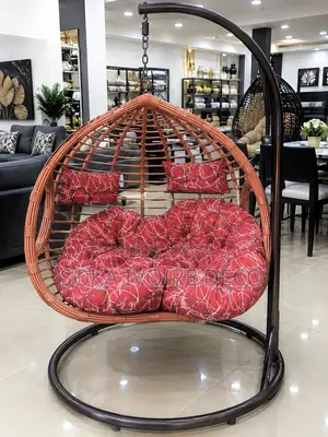 Fauteuils Balançoires Confortable
