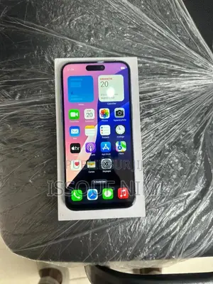 Nouveau Pomme iPhone 16 Plus 512 GB Autre
