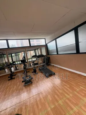 Meublé 3chbre Appartement dans Cocody à Louer