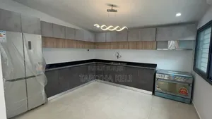 3chbre Villa dans Cocody à Louer