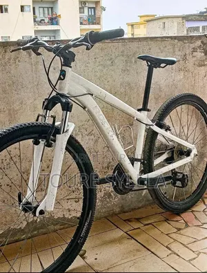 Vélo VTT Mobilité