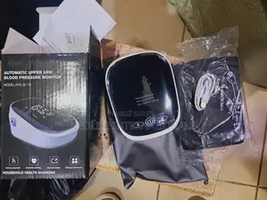 Tensiomètre Électronique