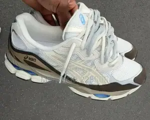 Basket Asics Gel