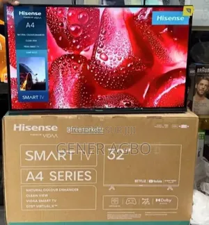 Télévision 32 Pouces