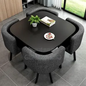 Ensemble De Table