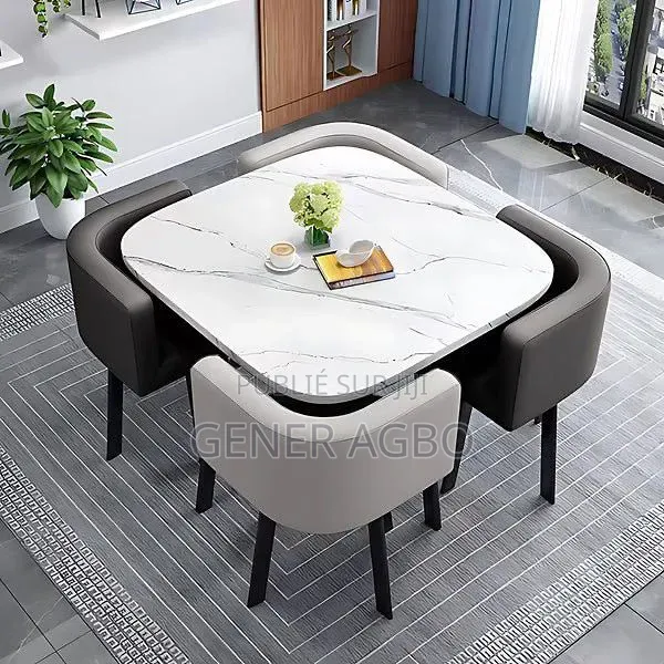 Ensemble De Table