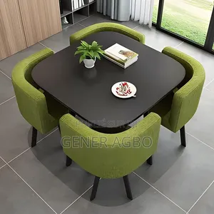 Ensemble De Table