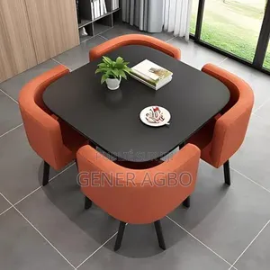 Ensemble De Table