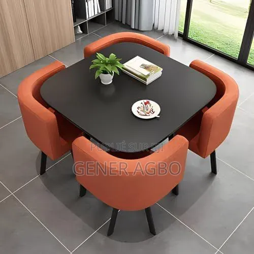 Ensemble De Table
