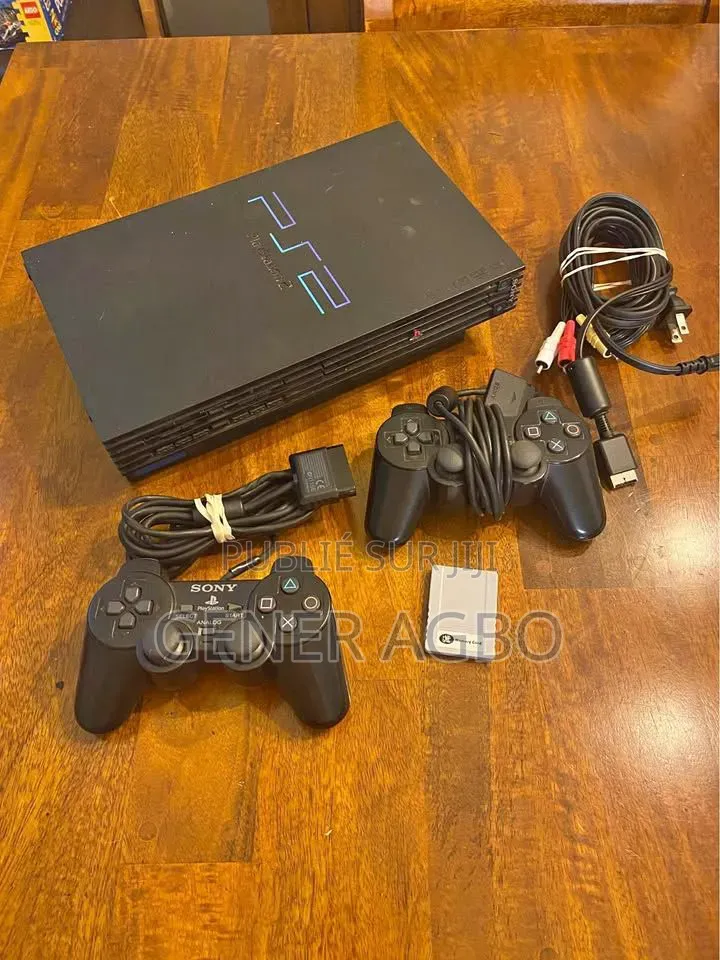 Playstation 2