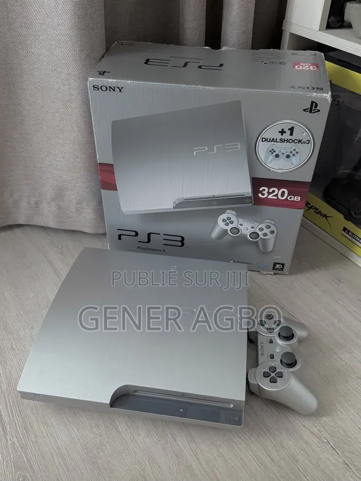 Playstation 3