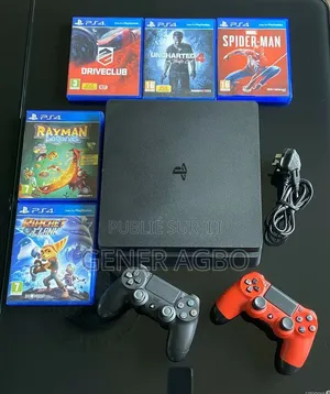 Playstation 4