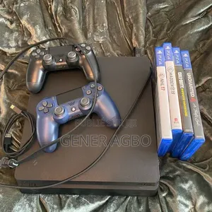 Playstation 4
