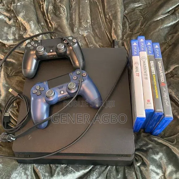 Playstation 4