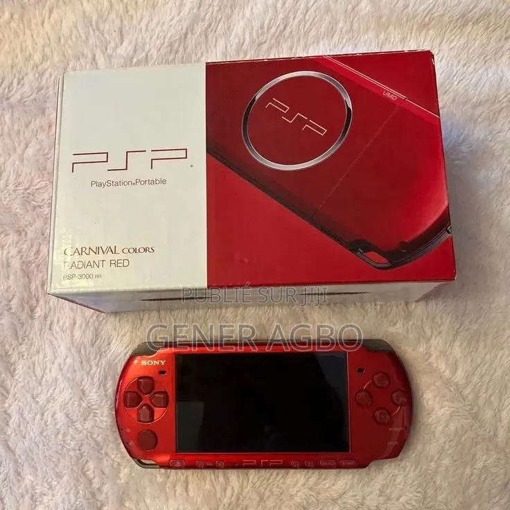 Ps Vitæ Avec 32 Jeux