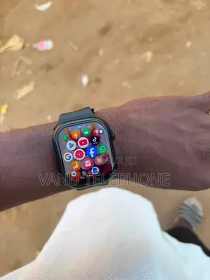 Montre Connectée