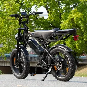 Bike Électrique