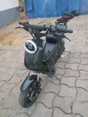 Nouveau Arctic Cat 550 2025 Noir