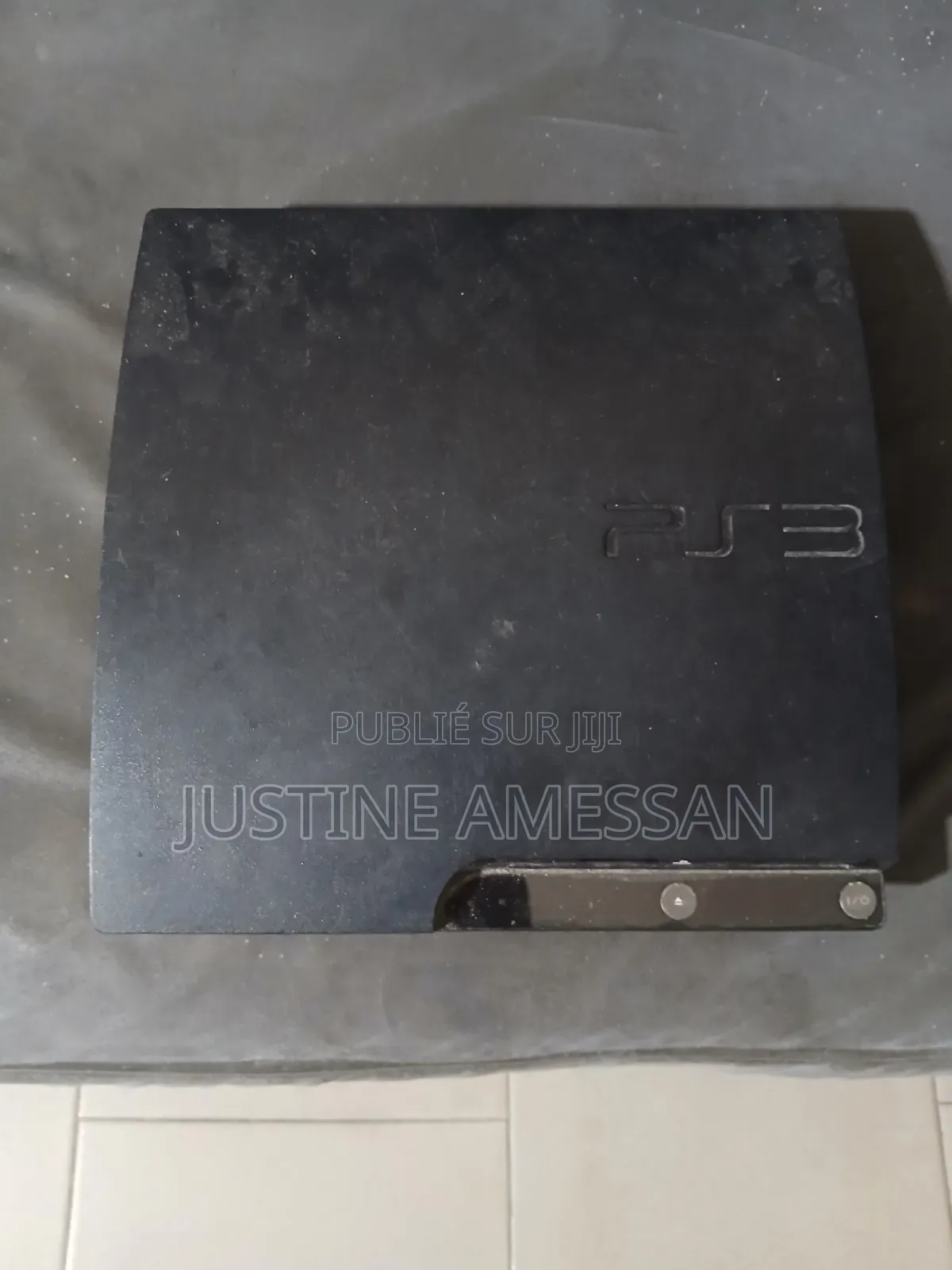 PlayStation 3