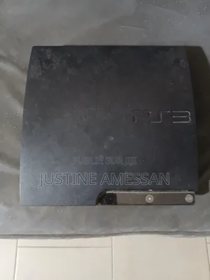 PlayStation 3