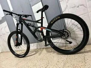 Vélo Électrique