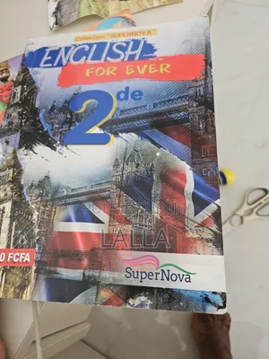 English for Ever