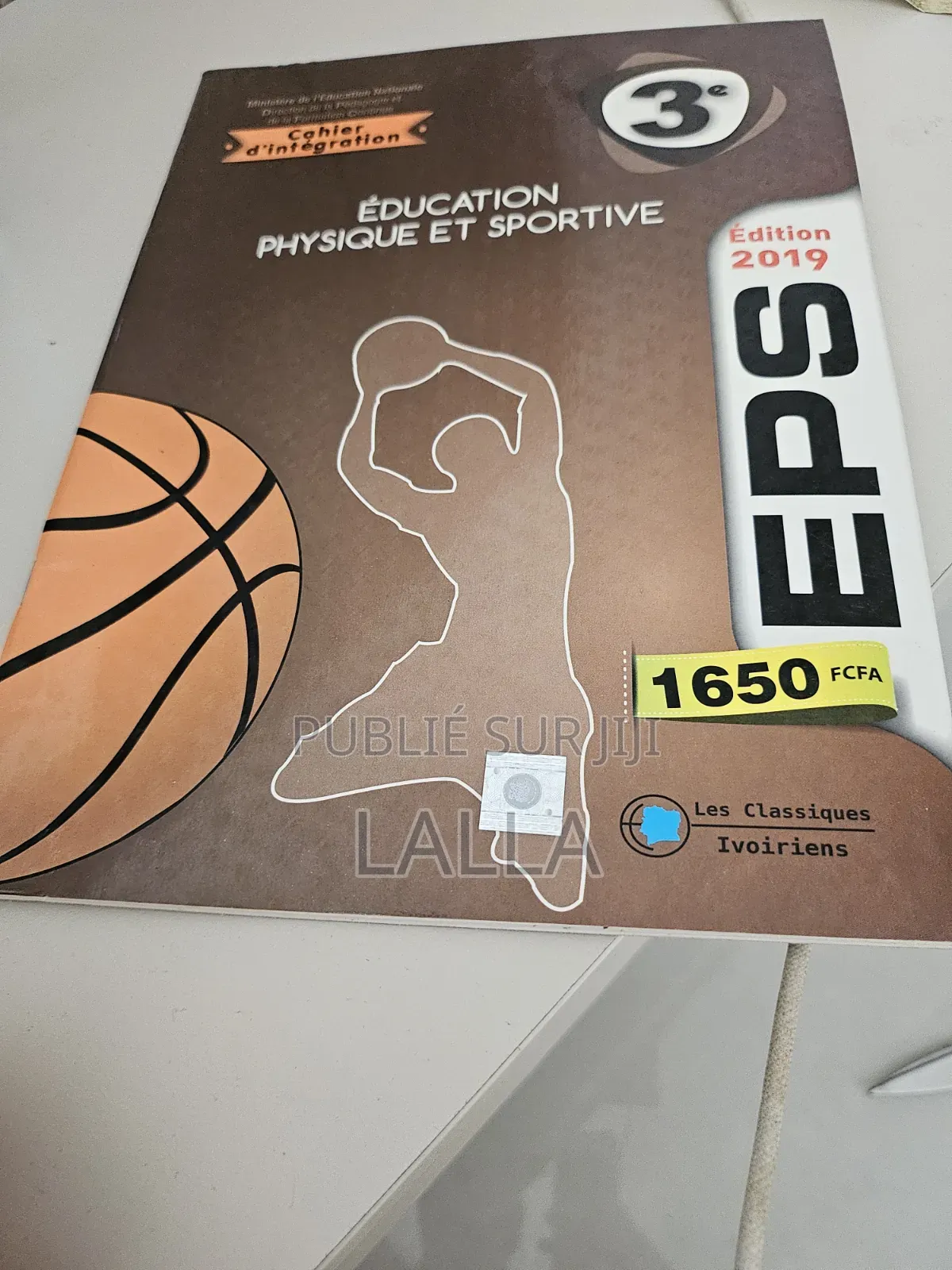 Éducation Physique Et Sportive