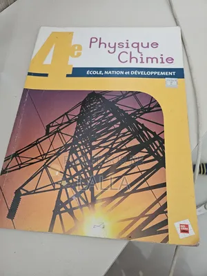 Physique Chimie