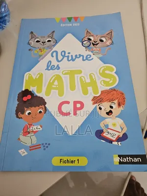 Vivre Les Maths
