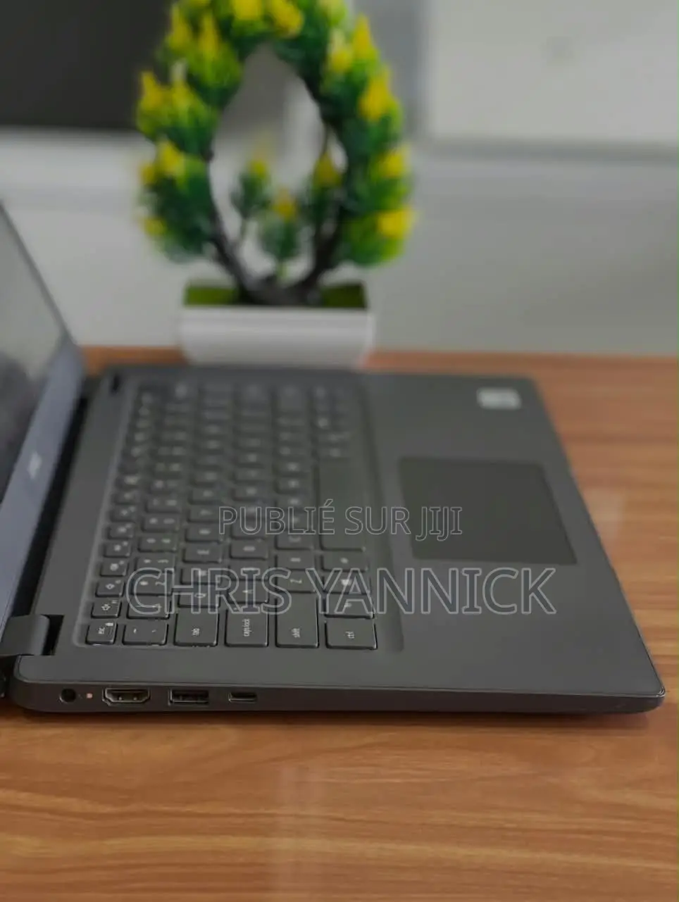 Nouveau Dell Latitude 3410 16GB Intel Core i5 SSD 512GB