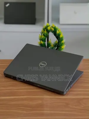 Nouveau Dell Latitude 3410 16GB Intel Core i5 SSD 512GB