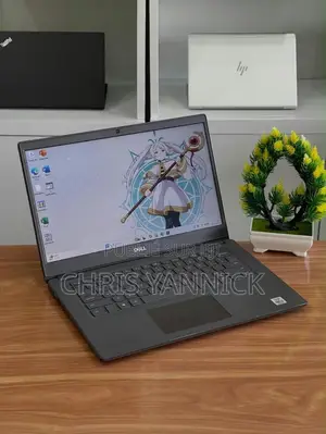 Nouveau Dell Latitude 3410 16GB Intel Core i5 SSD 512GB