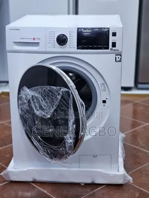 Machine À Laver