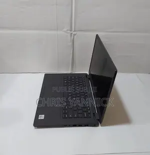 Nouveau Dell Latitude 3410 16GB Intel Core i5 SSD 512GB